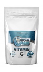 Vitamin C 100g